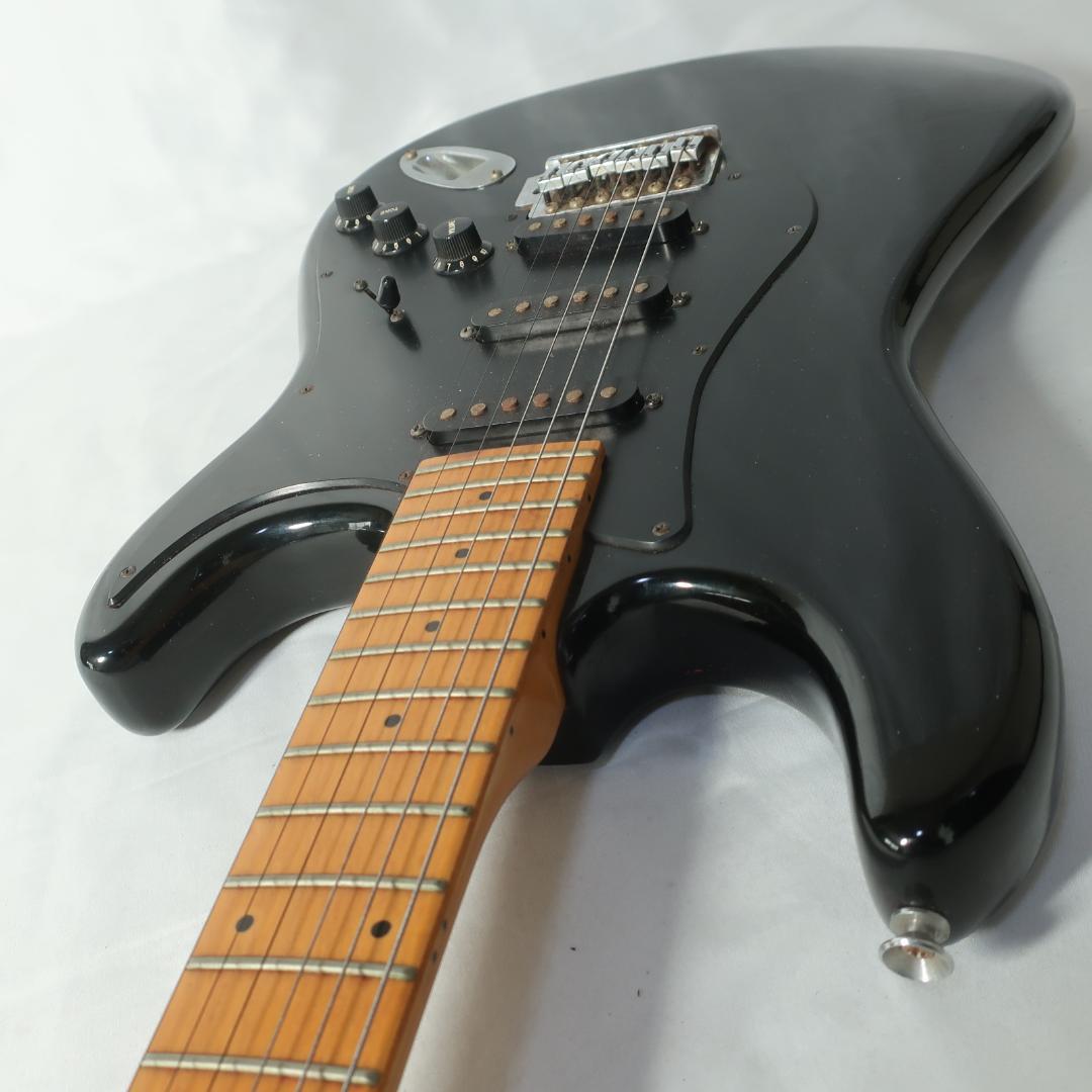 Samick STANDARD エレキギター ストラトキャスタータイプ ケース付