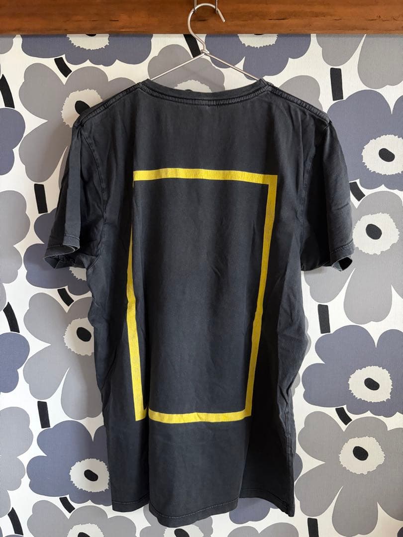 【公式】【希少】THE 1975 NOACF Tシャツ Sサイズ