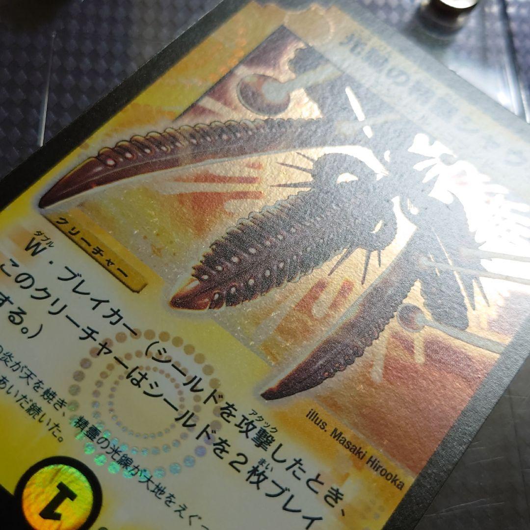 光輪の精霊シャウナ デュエルマスターズ DM 初期