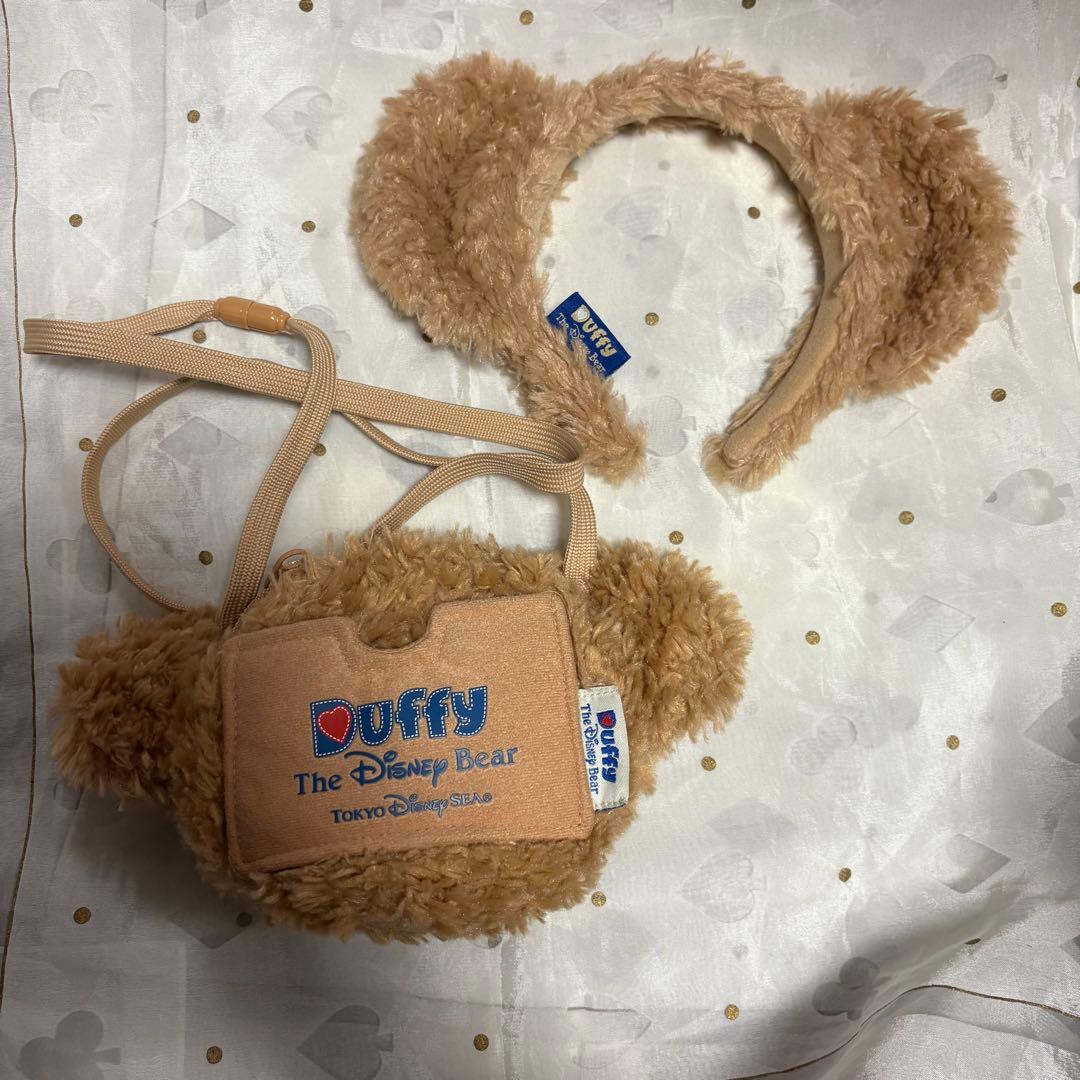 ディズニーキャラクター カチューシャセット　15点セット