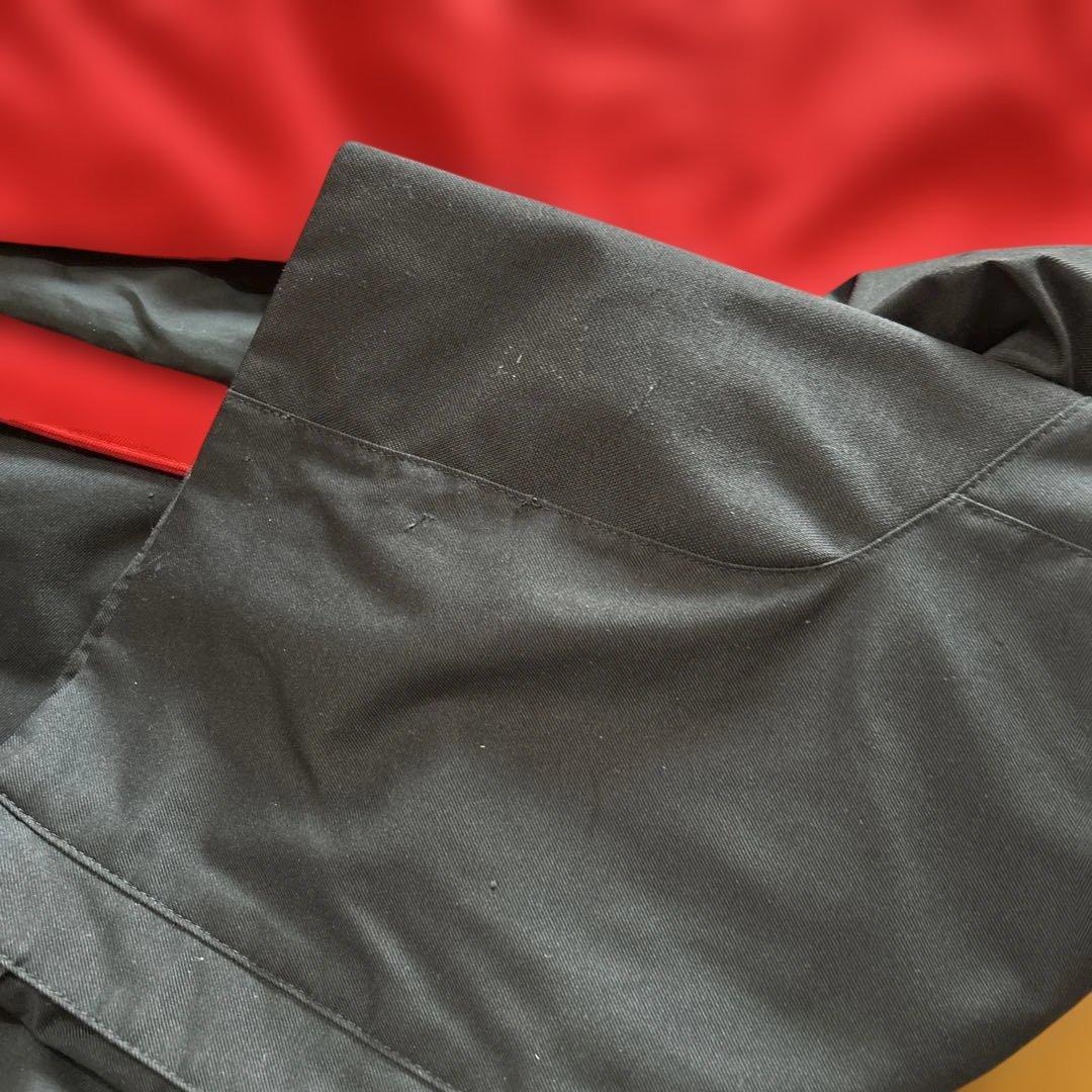 Goldwin フード付きジャケット＆ズボンセット　Ｍサイズ