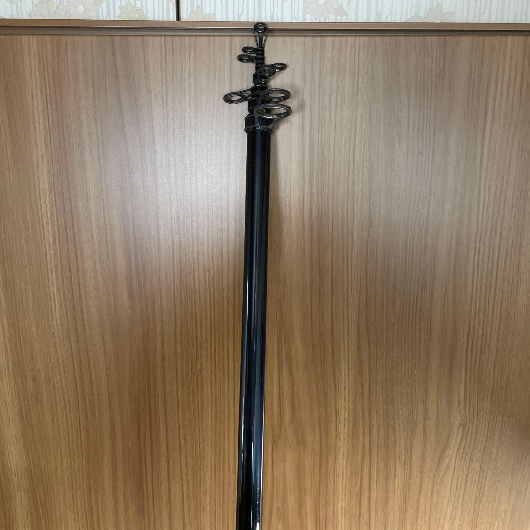 シマノ 船竿 玄海 GENKAI 30-390T SHIMANO 振出竿