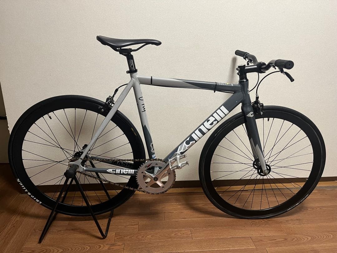 Cinelli MASH BOLT サイズS