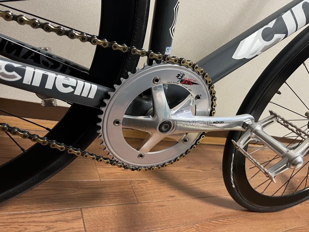 Cinelli MASH BOLT サイズS