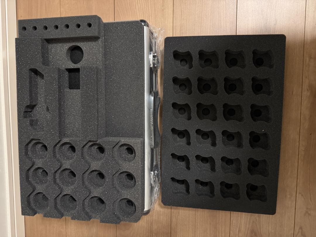 ☆新品未使用☆ BEYBLADE ベイブレードX ケース ☆DREAMBOX☆