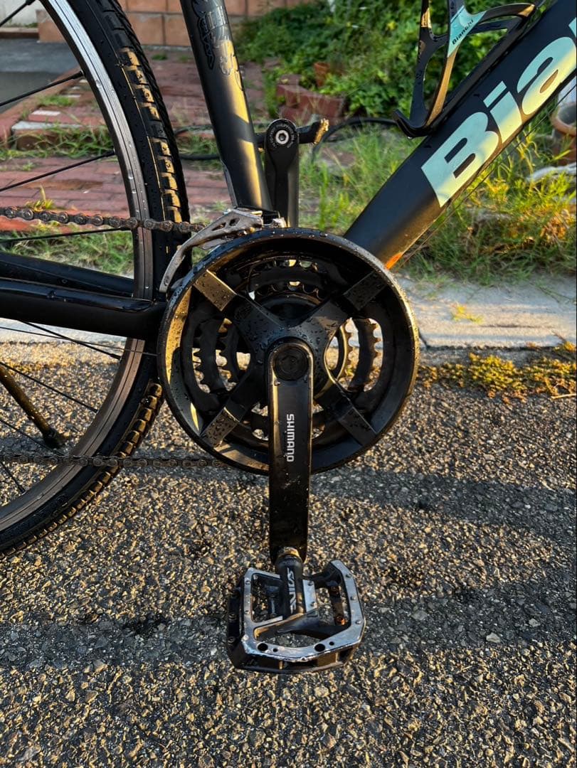 Bianchi （ビアンキ） CAMALEONTE1