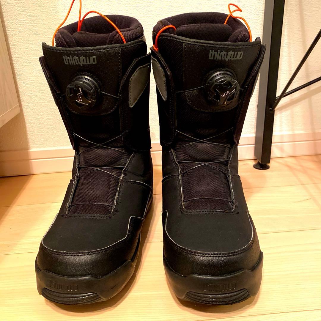 【値下げ交渉◎】 ThirtyTwo M’s Sifty BOA 軽量 柔らか