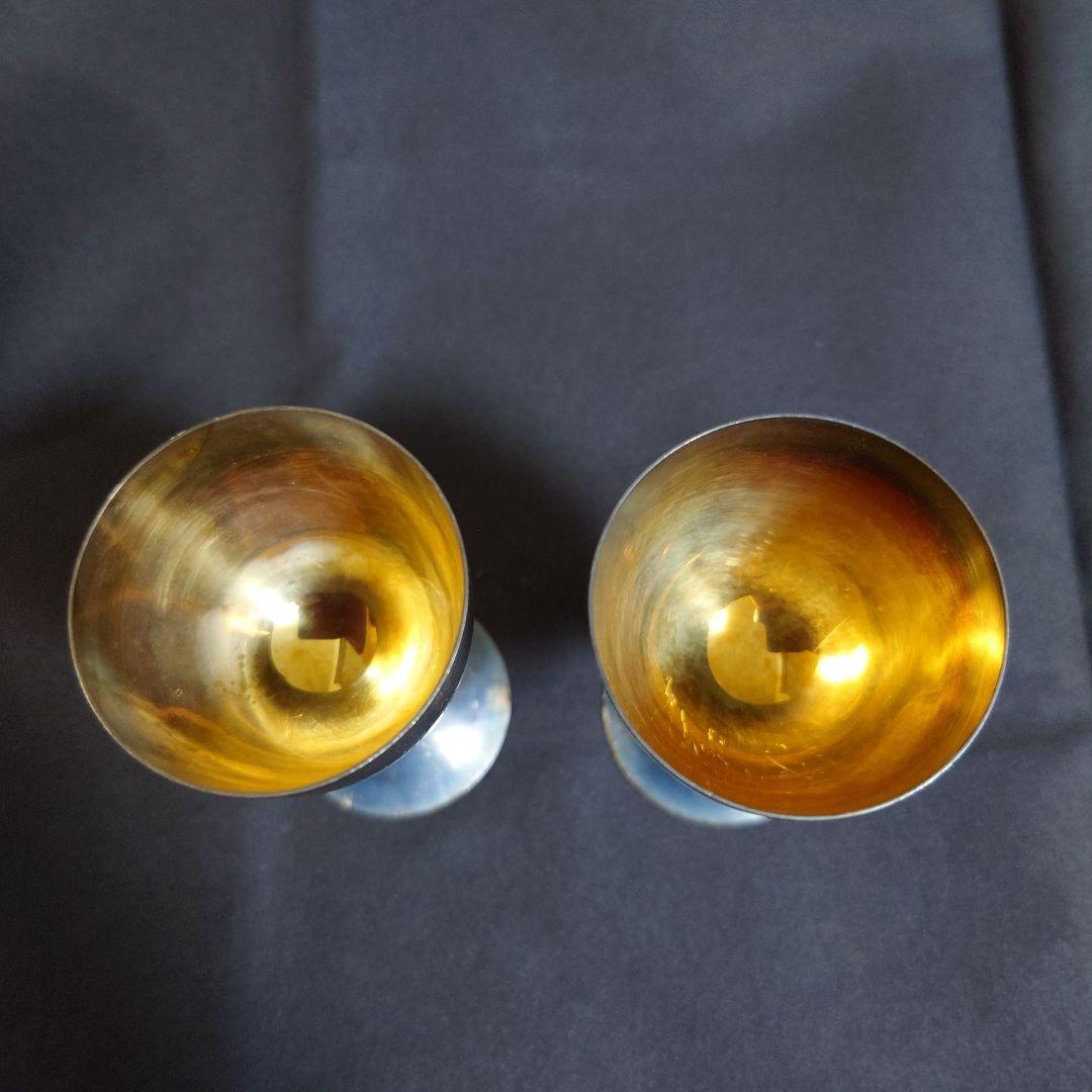 銀杯 銀製品 純銀