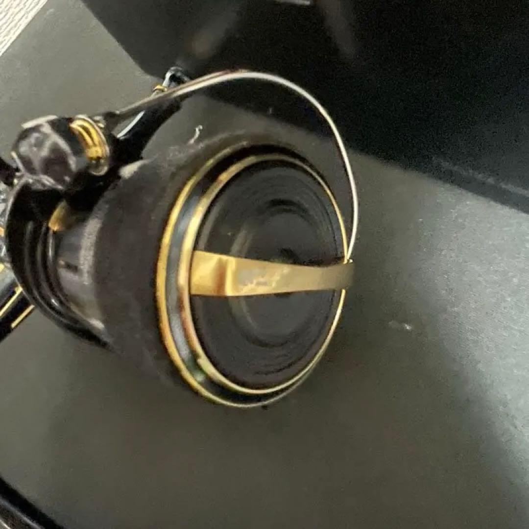 ダイワ 23 ソルティガ 4000 XH