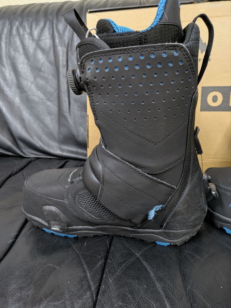 BURTON バートン PHOTON WIDE ステップオン