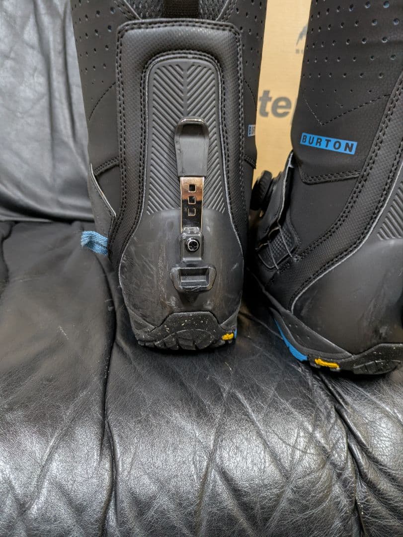 BURTON バートン PHOTON WIDE ステップオン