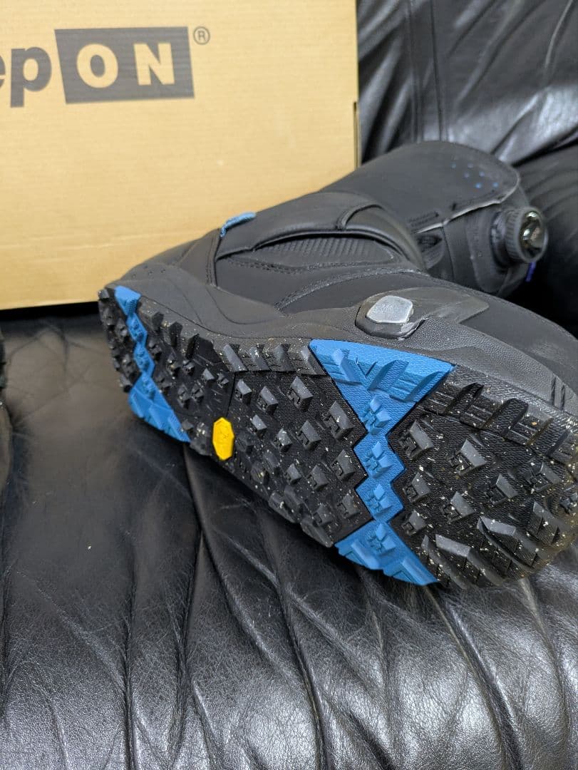 BURTON バートン PHOTON WIDE ステップオン