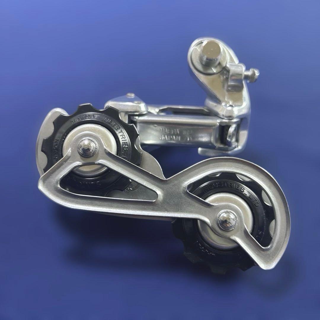 希少!! サンツアー Suntour ARX リアディレイラー 新品