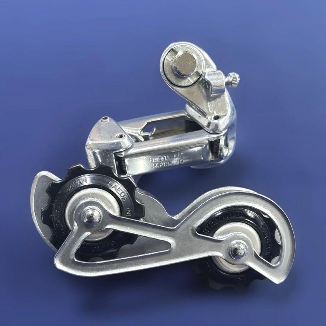 希少!! サンツアー Suntour ARX リアディレイラー 新品