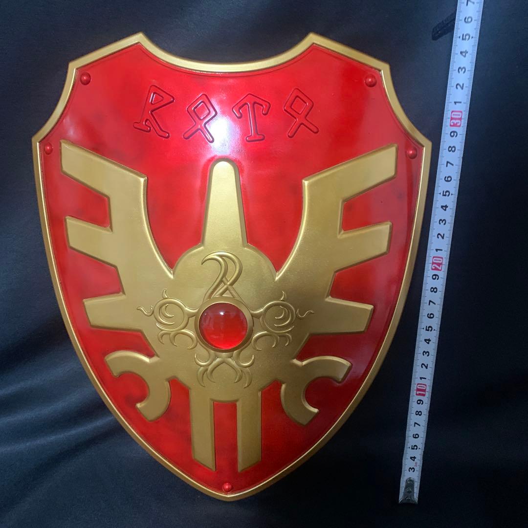 ドラゴンクエスト　ロトの剣ロトの盾天空の剣リペイント