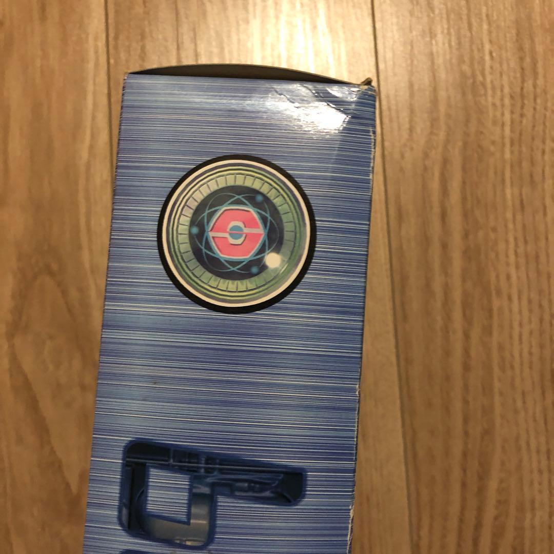 電人ザボーガー