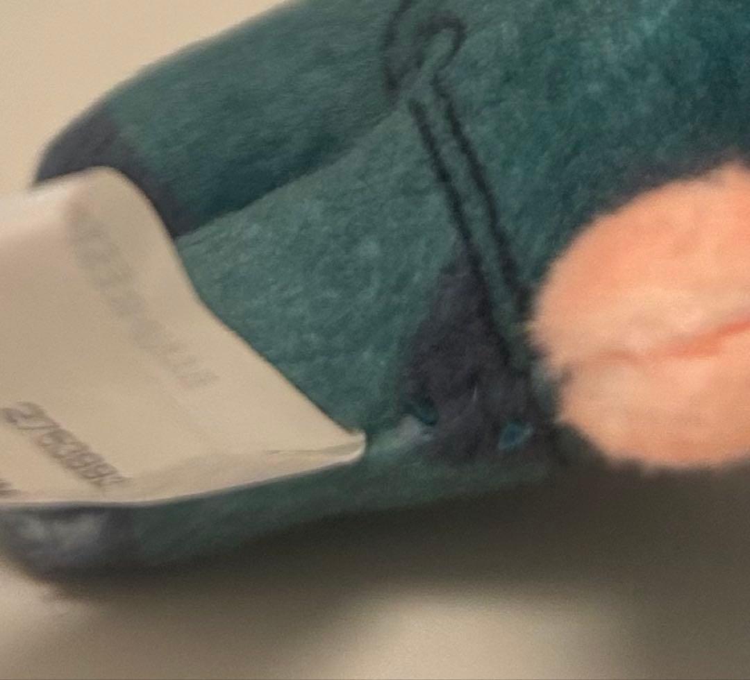 忍たま ほわぬい6年生セット