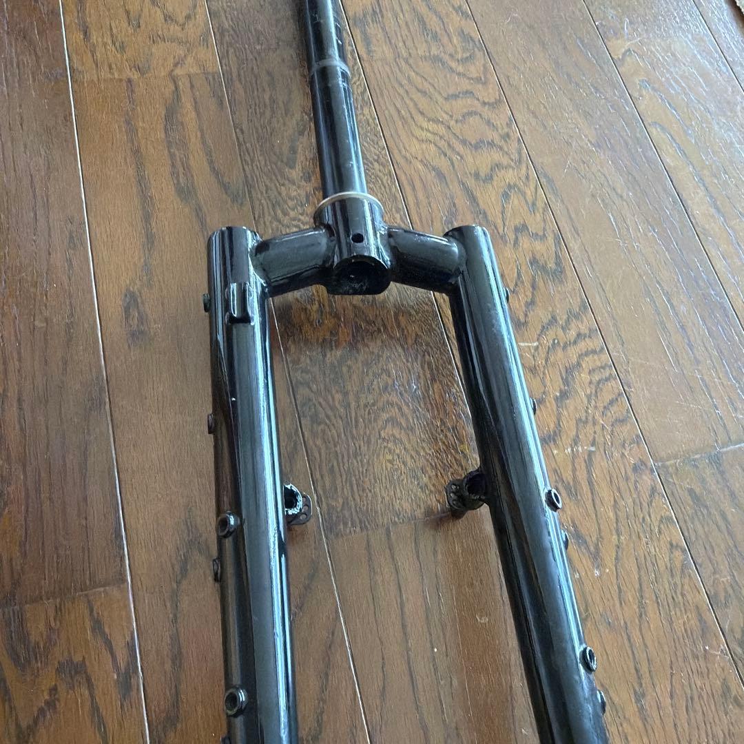 パーツ STRIDSLAND barnacle fork QR