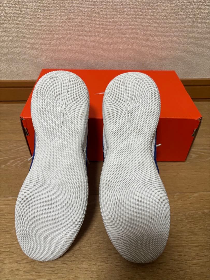 ストリートガト　27.5センチ