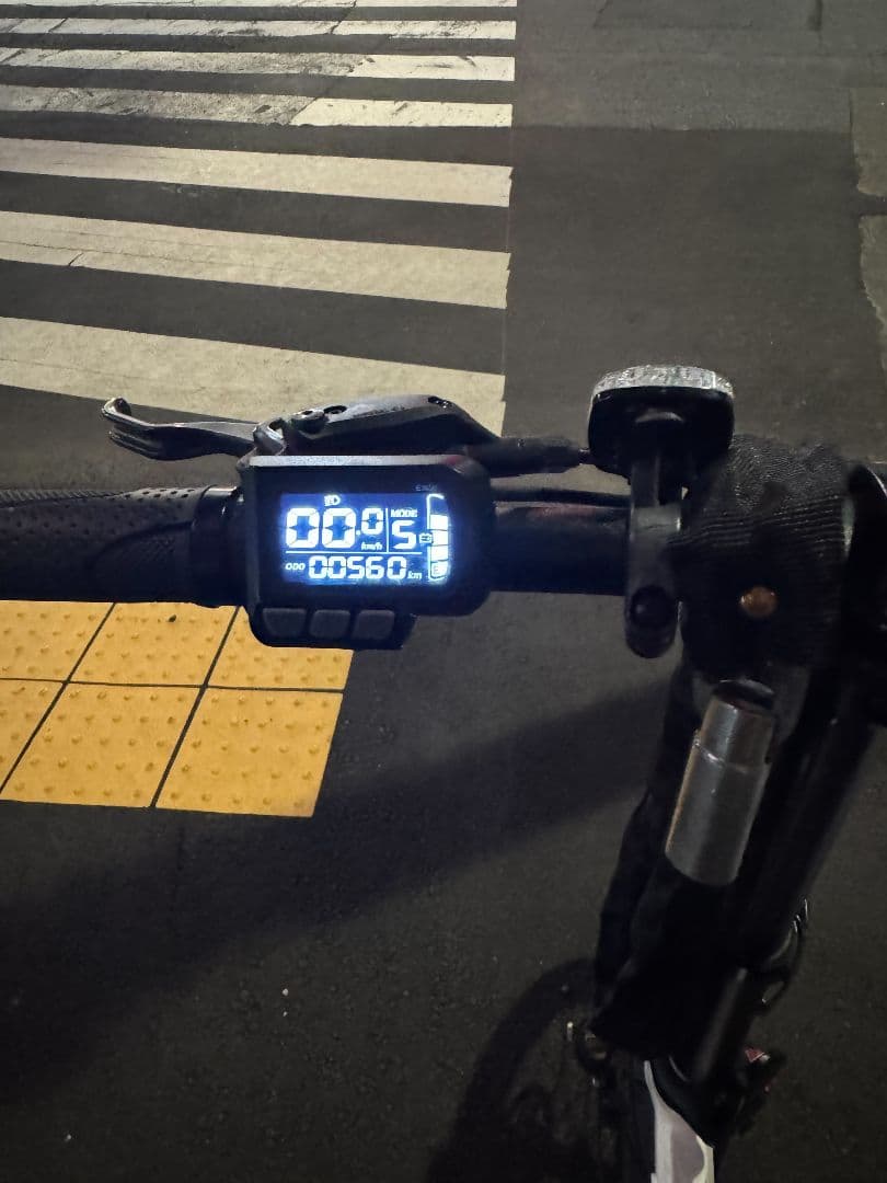 自転車本体 erway a02