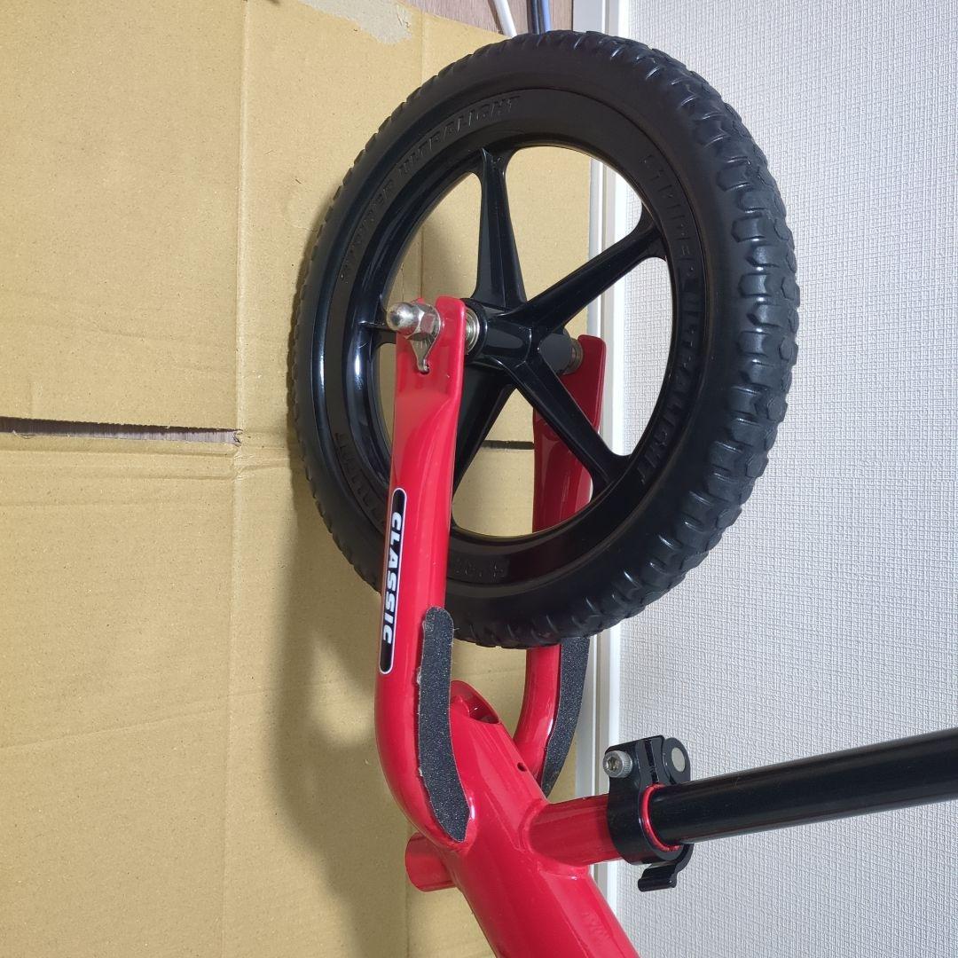 ストライダー クラシック 12インチ レッド 日本正規品