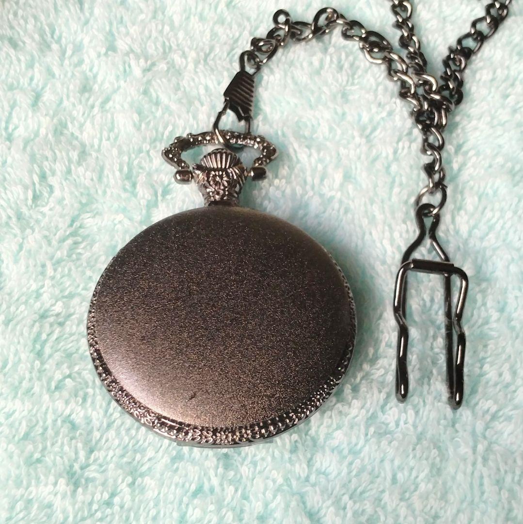 CALENDAR エヴァンゲリオン 懐中時計