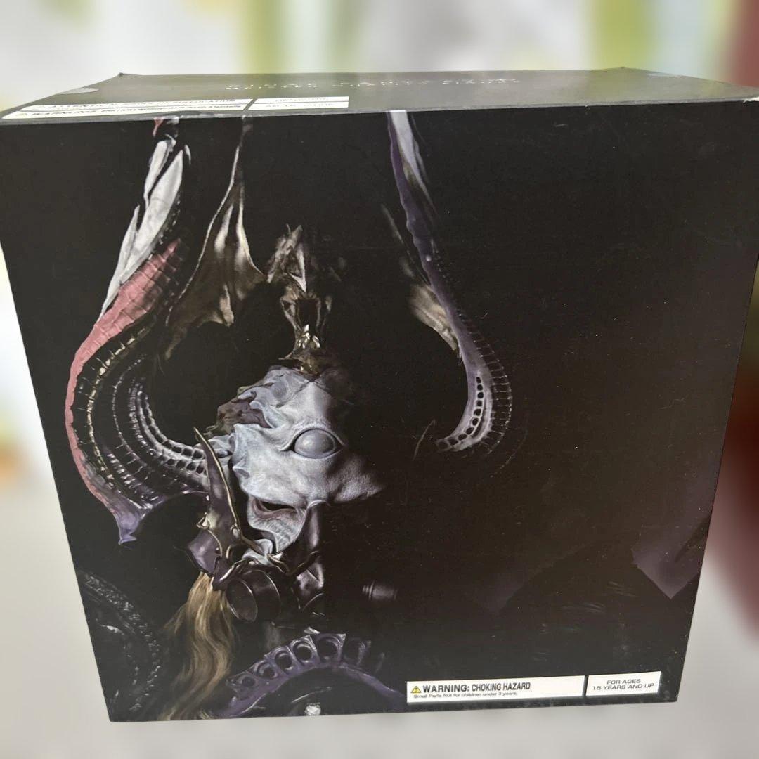 FF14 紅蓮のリベレーター コレクターズエディション