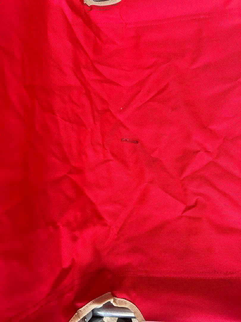 Coleman 4脚セット　レイチェア　その他