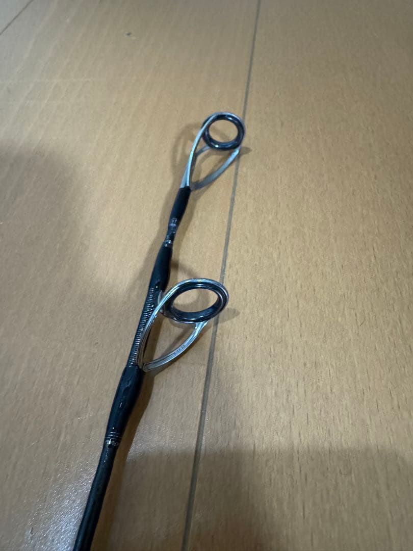 SHIMANO コルトスナイパー ビッグゲーム S100XXH