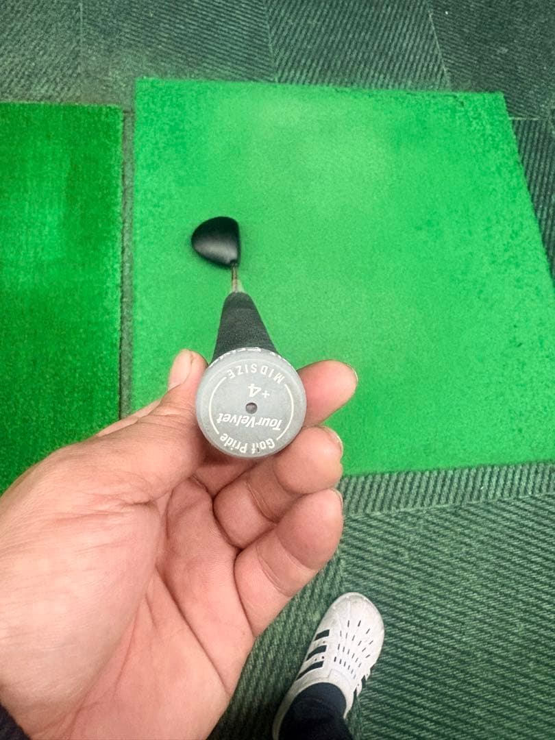 レフティ コブラダークスピードLS