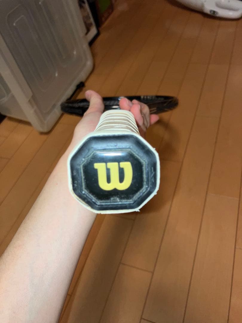 Wilson blade98 2本セット