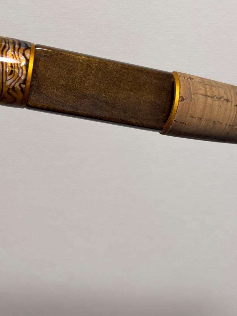 ロデオクラフト999.9マイスター ホワイトウルフ62LS エリアトラウト