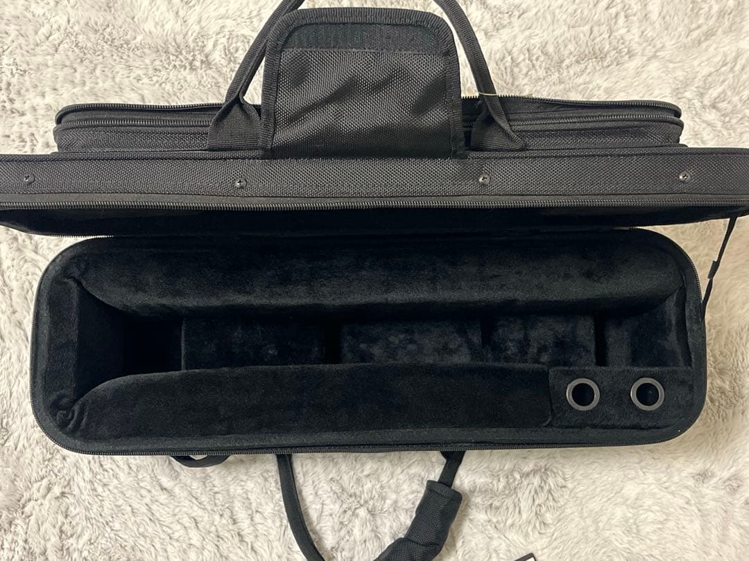 protec トランペットケース PB301SCL 新品未使用