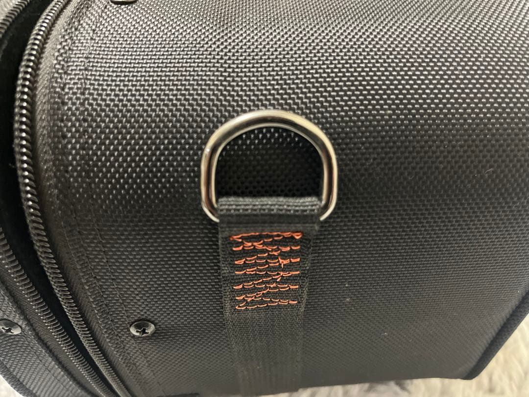 protec トランペットケース PB301SCL 新品未使用