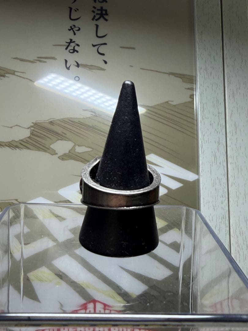 ボンゴレリング