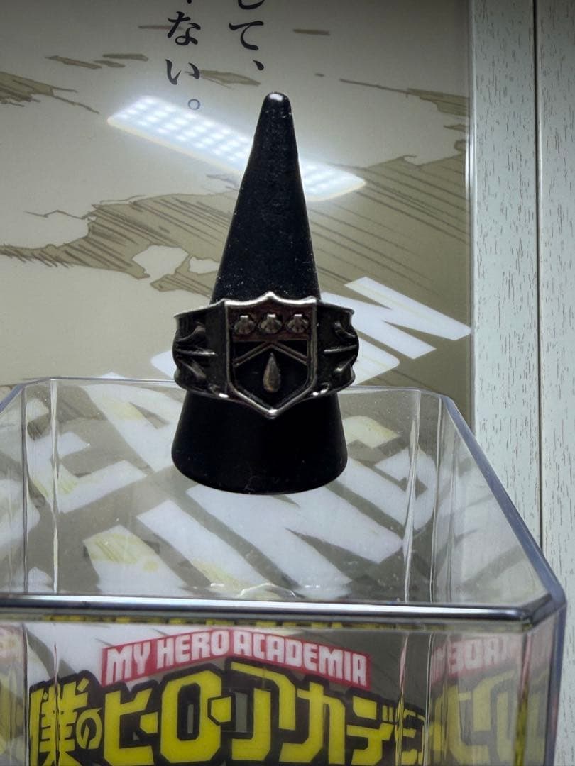 ボンゴレリング