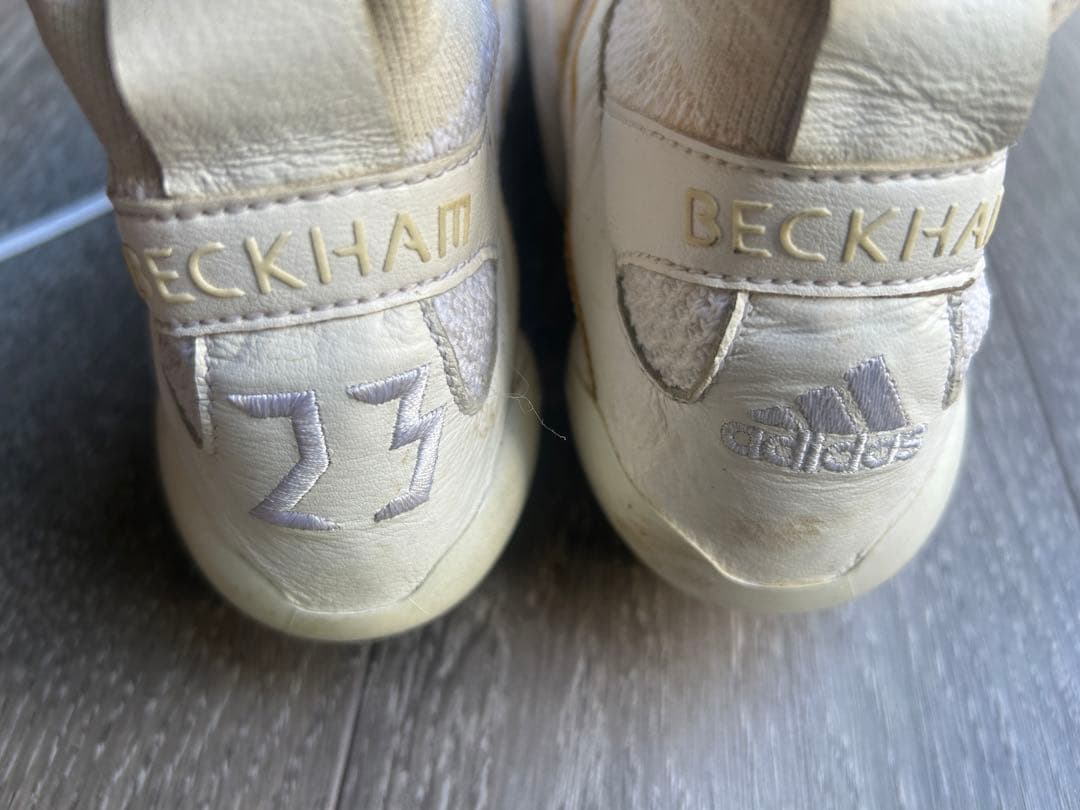 adidas  アクセレレーターACCELERATOR FG/AG 27cm