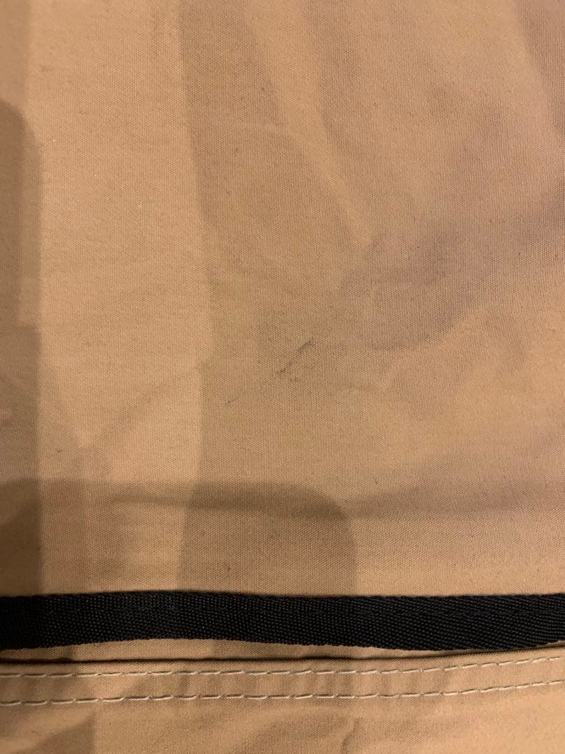 VISIONPEAKS ビジョンピークス　ファイアプレイスTCレクタタープ