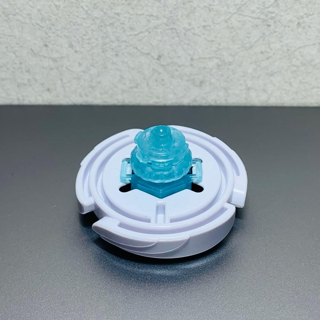 メタルファイトベイブレードランダムブースター ライトvol2 ウィンドアクアリオ