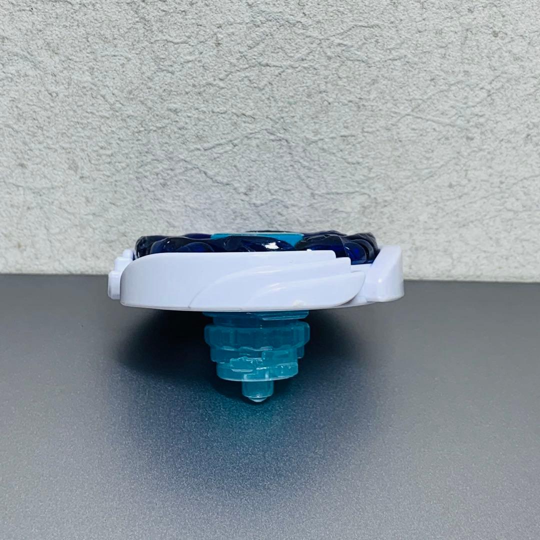 メタルファイトベイブレードランダムブースター ライトvol2 ウィンドアクアリオ