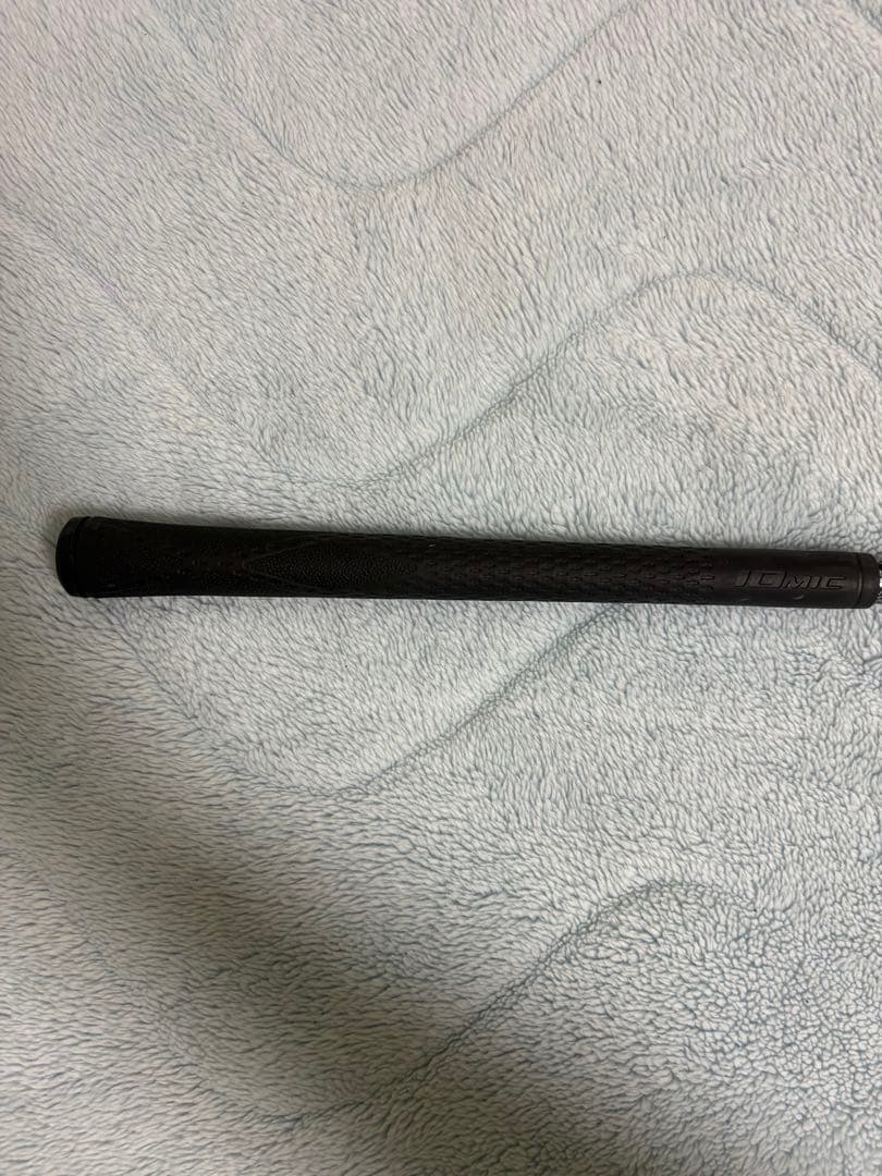 （希少）アッタスV2 5SX コブラスリーブ付　3W用