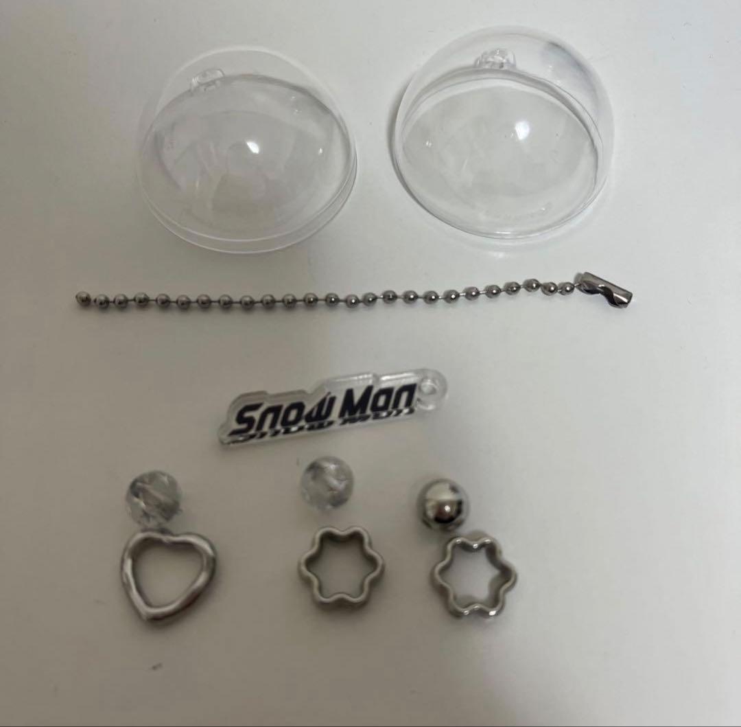  Man POP-UP ポップアップ　目黒蓮