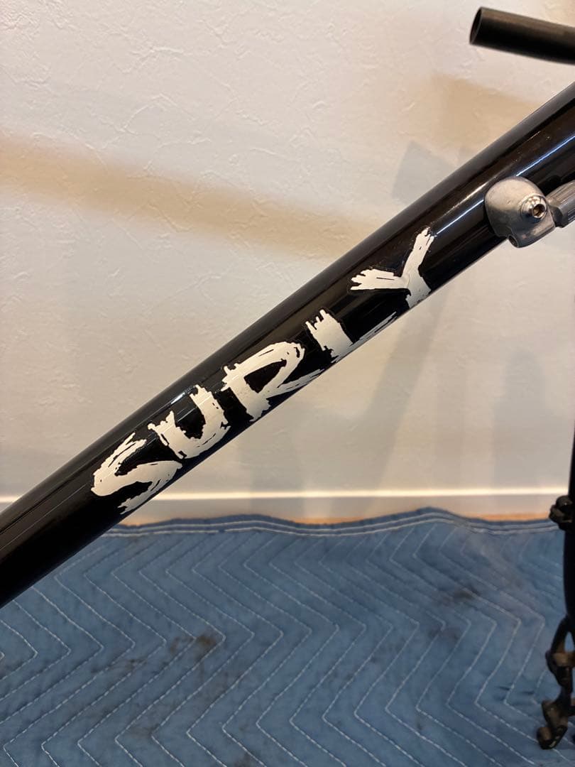 パーツ surly straggler