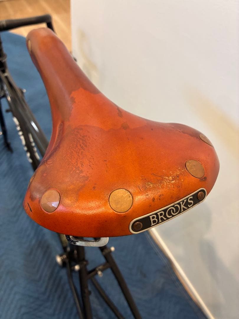 パーツ surly straggler