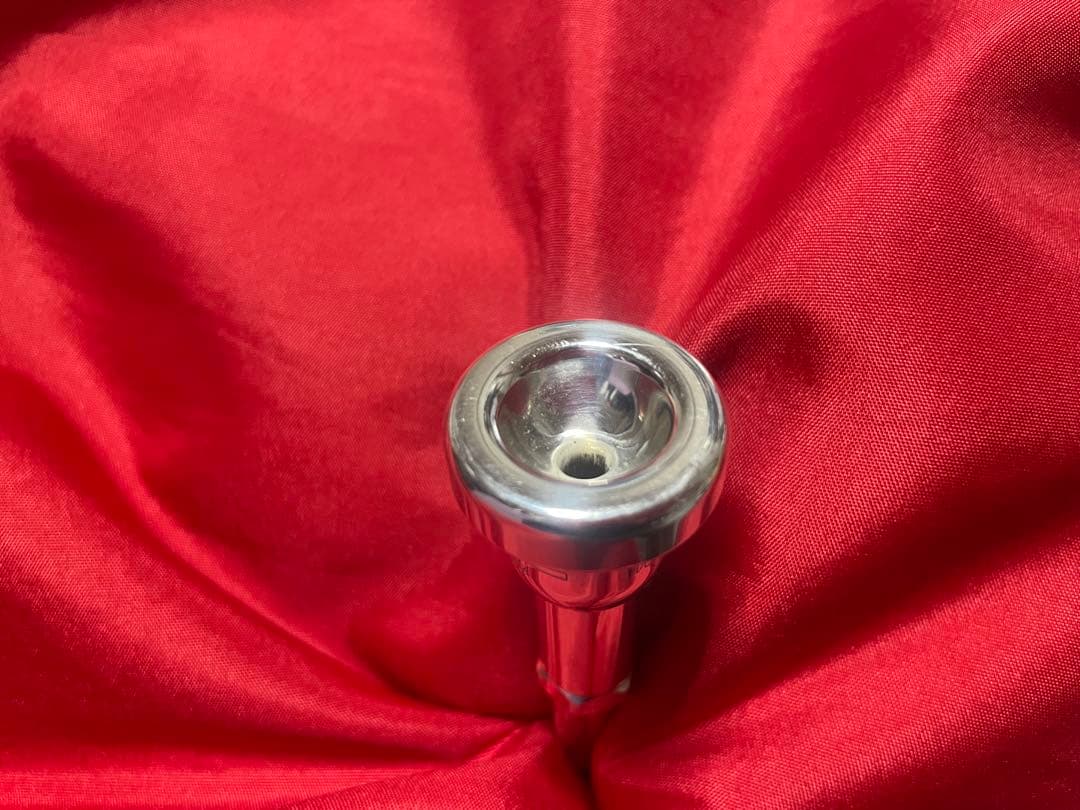 GR Wayne Bergeron Studio トランペット マウスピース