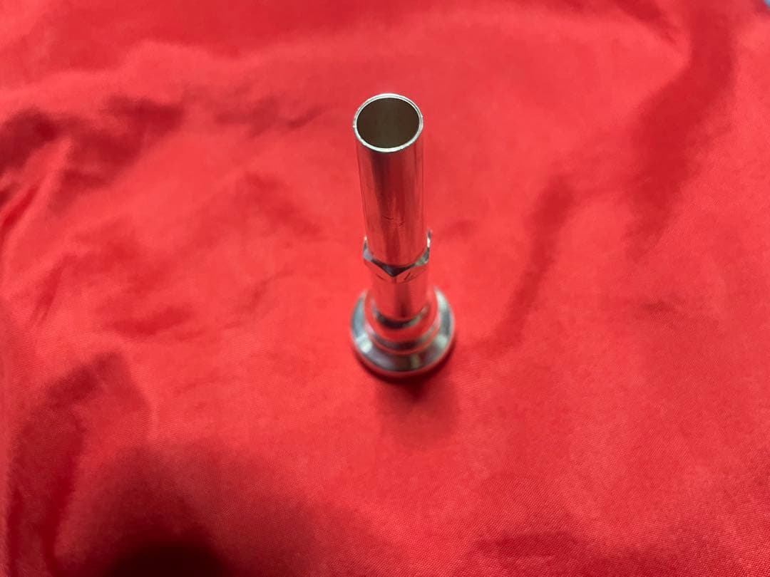 GR Wayne Bergeron Studio トランペット マウスピース