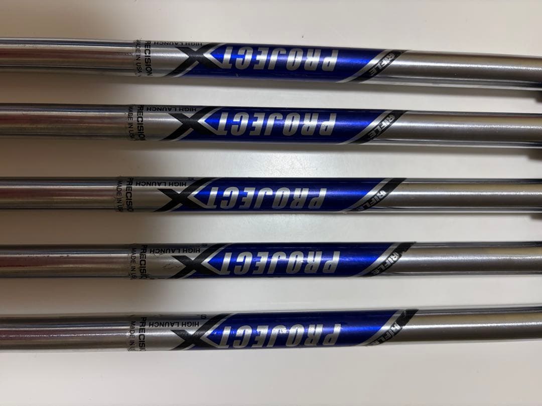 ロマロ ray cx s20c カッパー レアシャフト付き