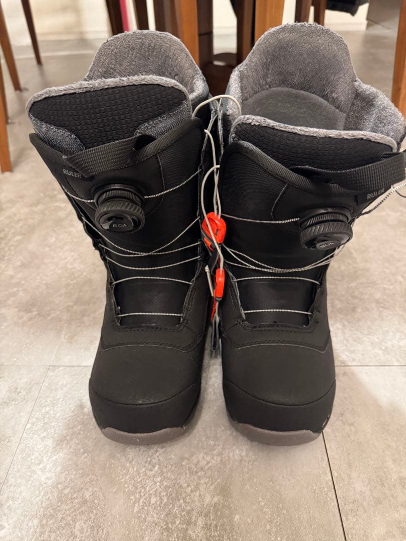スノーボード　ブーツ　burton 28cm
