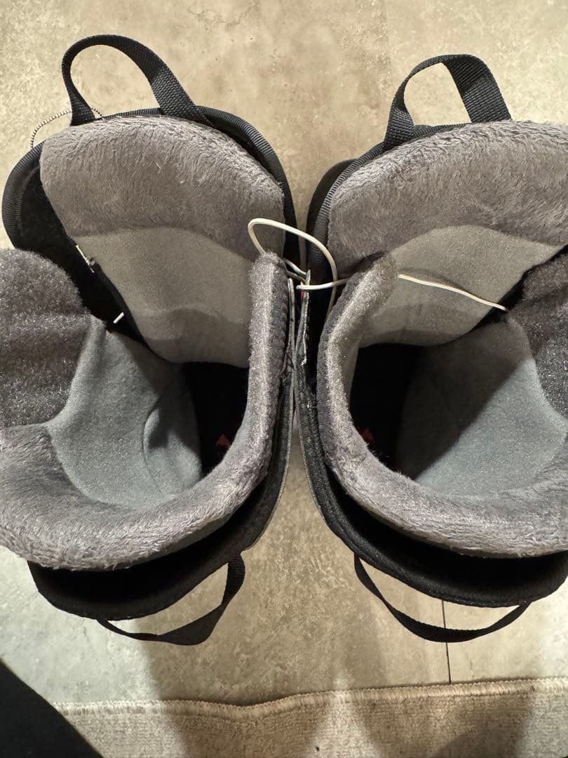 スノーボード　ブーツ　burton 28cm