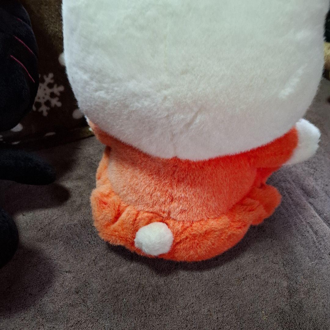 平成レトロハローキティ ぬいぐるみ8点セット